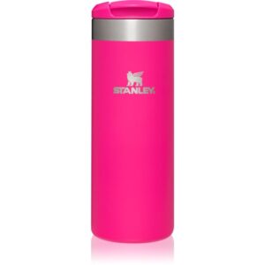 Stanley AeroLight™ Transit Mug cană termoizolantă Pink Vibes 470 ml-ro