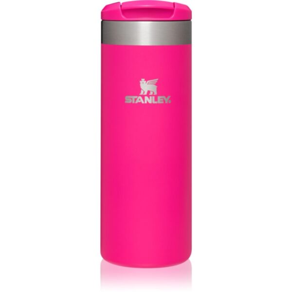 Stanley AeroLight™ Transit Mug cană termoizolantă Pink Vibes 470 ml-ro