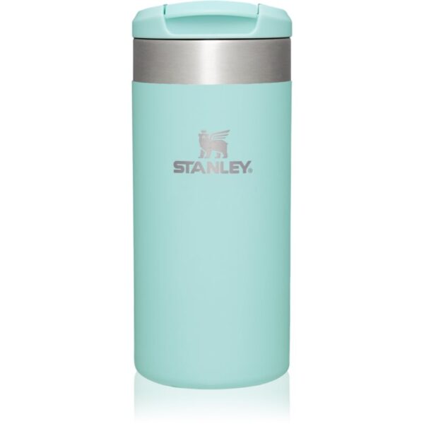 Stanley AeroLight™ Transit Mug cană termoizolantă Watercolor Blue 350 ml-Țena