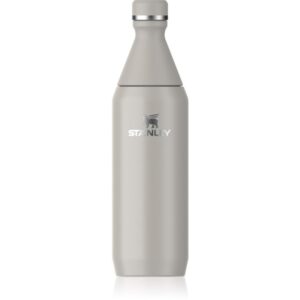 Stanley All Day Slim Bottle sticlă inoxidabilă pentru apă Ash Gloss 600 ml-ro