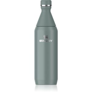 Stanley All Day Slim Bottle sticlă inoxidabilă pentru apă Shale 600 ml-ro