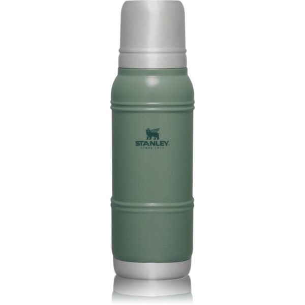 Stanley Artisan Thermal Bottle termos Hammertone Green 1000 ml-ro