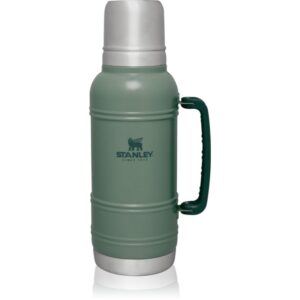 Stanley Artisan Thermal Bottle termos Hammertone Green 1400 ml-ro