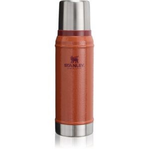 Stanley Classic Legendary Bottle termos Hammertone Clay 750 ml-Țena