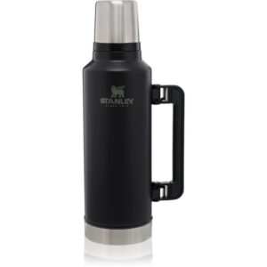 Stanley Classic Legendary Bottle termos Matte Black 2300 ml-ro