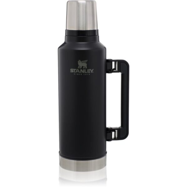 Stanley Classic Legendary Bottle termos Matte Black 2300 ml-ro