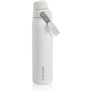 Stanley IceFlow™ Fast Flow Lid Bottle sticlă inoxidabilă pentru apă Frost 600 ml-Țena