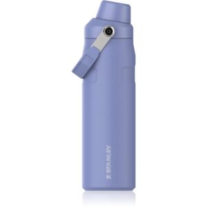 Stanley IceFlow™ Fast Flow Lid Bottle sticlă inoxidabilă pentru apă Hydrangea 700 ml-ro