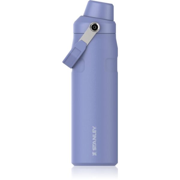 Stanley IceFlow™ Fast Flow Lid Bottle sticlă inoxidabilă pentru apă Hydrangea 700 ml-ro