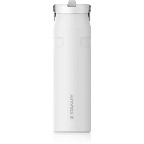 Stanley IceFlow™ Flip Straw Bottle sticlă inoxidabilă pentru apă Frost 1060 ml-Țena