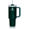 Stanley Quencher H2.O FlowState™ Tumbler pahar din oțel inoxidabil cu pai Evergreen Glow 1180 ml-ro