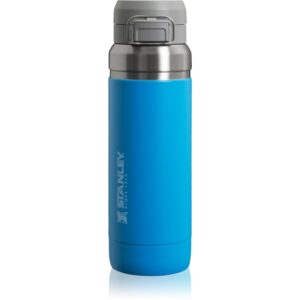 Stanley Quick Flip Go Bottle sticlă termos Azure 1060 ml-Țena