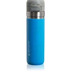 Stanley Quick Flip Go Bottle sticlă termos Azure 700 ml-ro