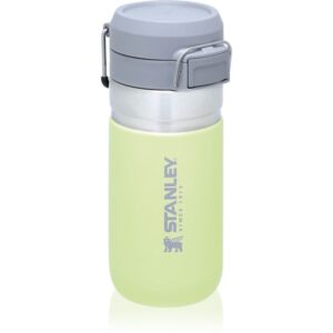Stanley Quick Flip Go Bottle sticlă termos Citron 470 ml-ro
