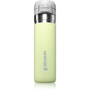 Stanley Quick Flip Go Bottle sticlă termos Citron 700 ml-ro