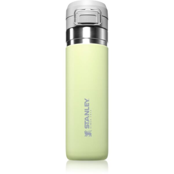 Stanley Quick Flip Go Bottle sticlă termos Citron 700 ml-ro