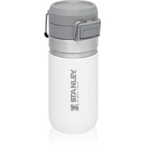 Stanley Quick Flip Go Bottle sticlă termos Polar 470 ml-ro