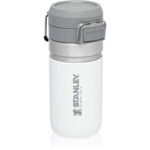 Stanley Quick Flip Go Bottle sticlă termos Polar 470 ml-ro