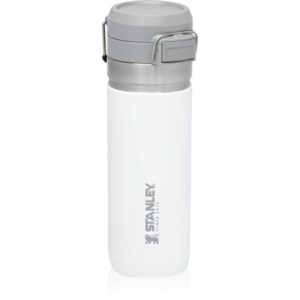 Stanley Quick Flip Go Bottle sticlă termos Polar 700 ml-Țena