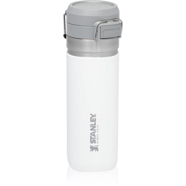Stanley Quick Flip Go Bottle sticlă termos Polar 700 ml-Țena