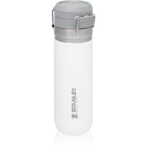 Stanley Quick Flip Go Bottle sticlă termos Polar 700 ml-ro