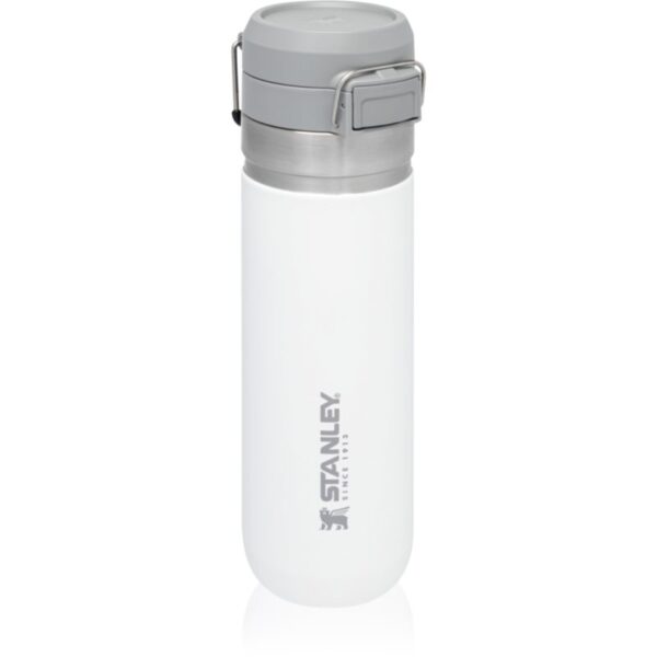 Stanley Quick Flip Go Bottle sticlă termos Polar 700 ml-ro