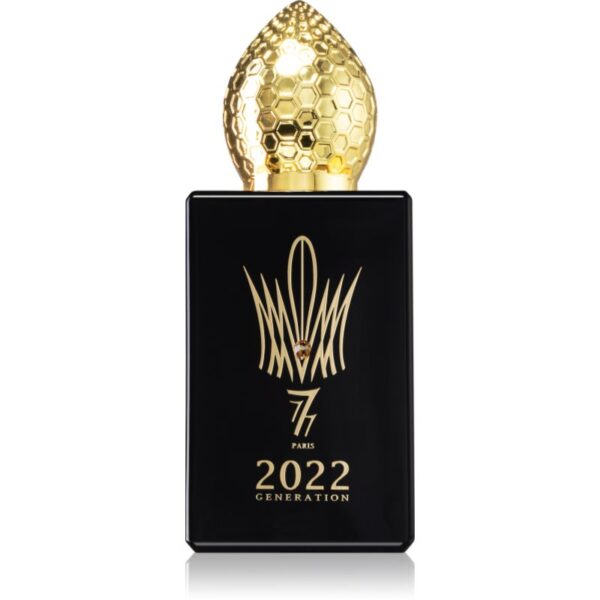 Stéphane Humbert Lucas 777 777 2022 Generation Man Eau de Parfum pentru bărbați 50 ml-ro