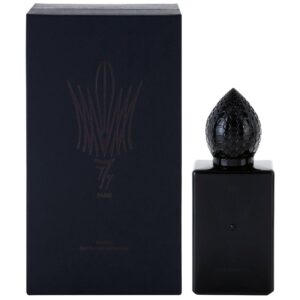 Stéphane Humbert Lucas 777 777 Black Gemstone Eau de Parfum unisex 50 ml-ro