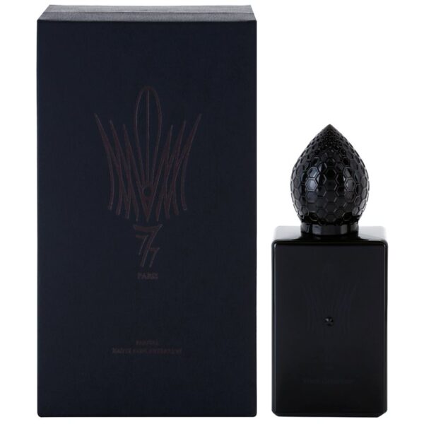 Stéphane Humbert Lucas 777 777 Black Gemstone Eau de Parfum unisex 50 ml-ro