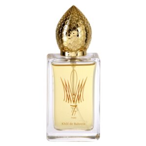 Stéphane Humbert Lucas 777 777 Khôl de Bahrein Eau de Parfum unisex 50 ml-Țena