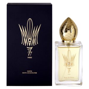 Stéphane Humbert Lucas 777 777 Rose de Petra Eau de Parfum unisex 50 ml-ro