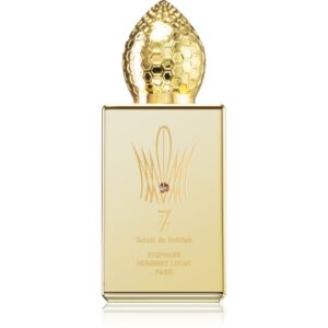 Stéphane Humbert Lucas 777 777 Soleil de Jeddah Eau de Parfum unisex 50 ml-ro