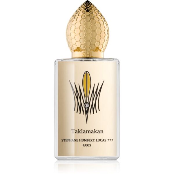 Stéphane Humbert Lucas 777 777 Taklamakan Eau de Parfum unisex 50 ml-ro