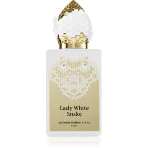 Stéphane Humbert Lucas 777 Lady White Snake Eau de Parfum unisex 50 ml-Țena