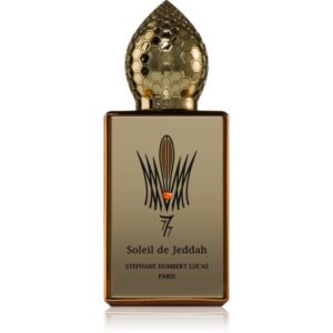 Stéphane Humbert Lucas 777 Soleil de Jeddah Afterglow Eau de Parfum unisex 50 ml-Țena