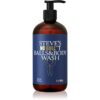 Steve's No Bull***t Balls and Body Wash Gel de duș energizant 500 ml-ro