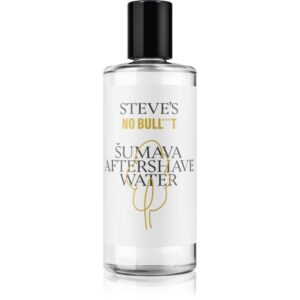 Steve's No Bull***t Sumava after shave 100 ml-Țena