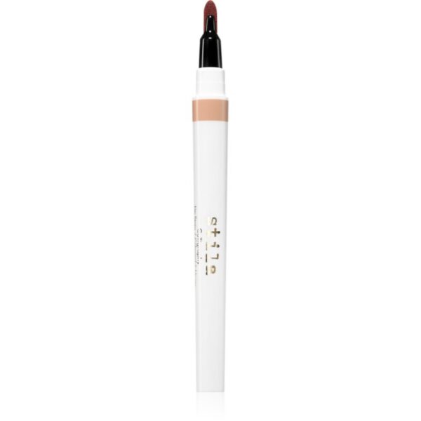 Stila Cosmetics Calligraphy ruj in creion Hillary 67 ml-Țena