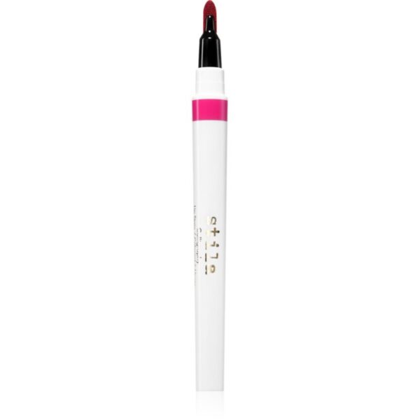 Stila Cosmetics Calligraphy ruj in creion culoare 67 ml-Țena