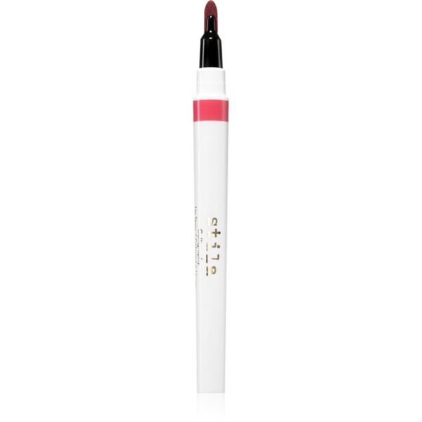 Stila Cosmetics Calligraphy ruj in creion culoare Maya 67 ml-Țena