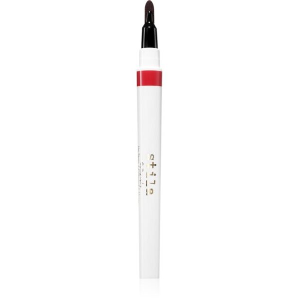 Stila Cosmetics Calligraphy ruj in creion culoare Rosa 67 ml-Țena