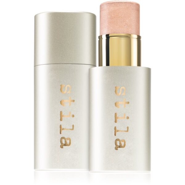 Stila Cosmetics Complete Harmony Stick Strălucire buze si obraz Kitten Highliter 6 g-Țena