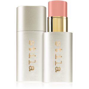 Stila Cosmetics Complete Harmony Stick Strălucire buze si obraz Sheer Lillium 6 g-Țena