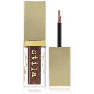 Stila Cosmetics Glitter & Glow Mini Tip farduri de ochi lichide cu sclipici Kitten Karma 4.5 ml-ro