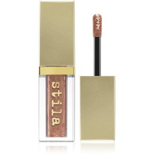 Stila Cosmetics Glitter & Glow farduri de ochi lichide cu sclipici Kitten Karma 4.5 ml-ro