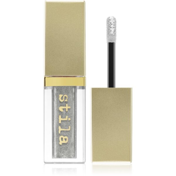 Stila Cosmetics Glitter & Glow lichid fard ochi pentru stralucire culoare Perlina 4.5 ml-ro