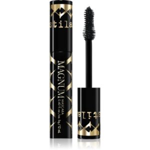 Stila Cosmetics Magnum XXX mascara pentru un volum perfect 12 ml-ro