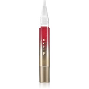 Stila Cosmetics Plumping Lip Glaze lip gloss hidratant culoare Amor 3.5 ml-Țena