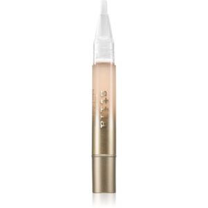 Stila Cosmetics Plumping Lip Glaze lip gloss hidratant culoare Clear 3.5 ml-Țena
