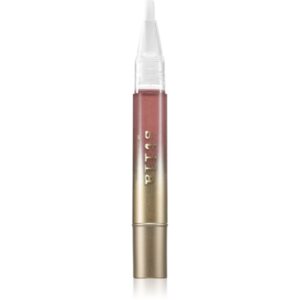Stila Cosmetics Plumping Lip Glaze lip gloss hidratant culoare Giovanna 3.5 ml-Țena